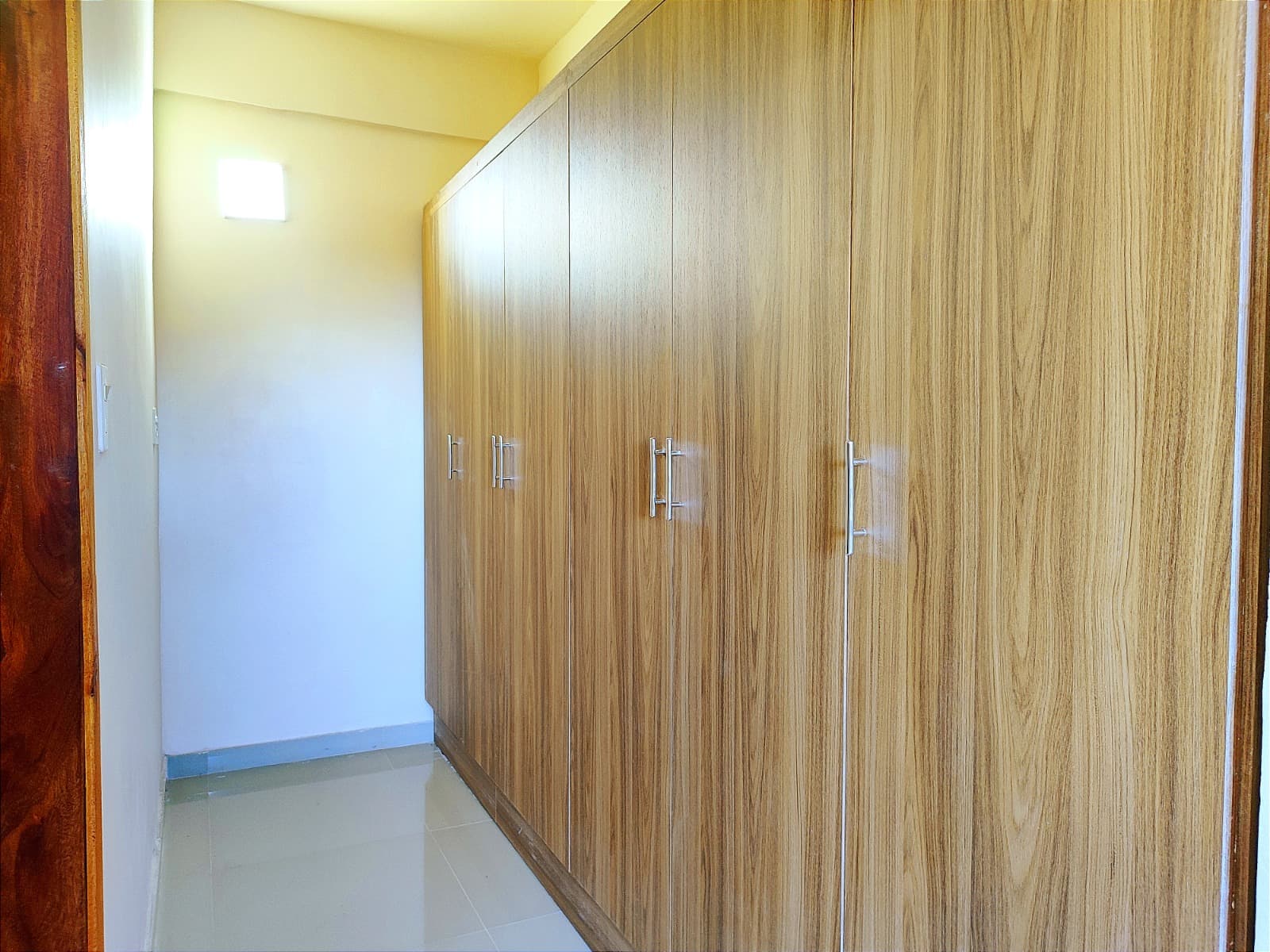 Duplex a estrenar en asuncion — foto 3
