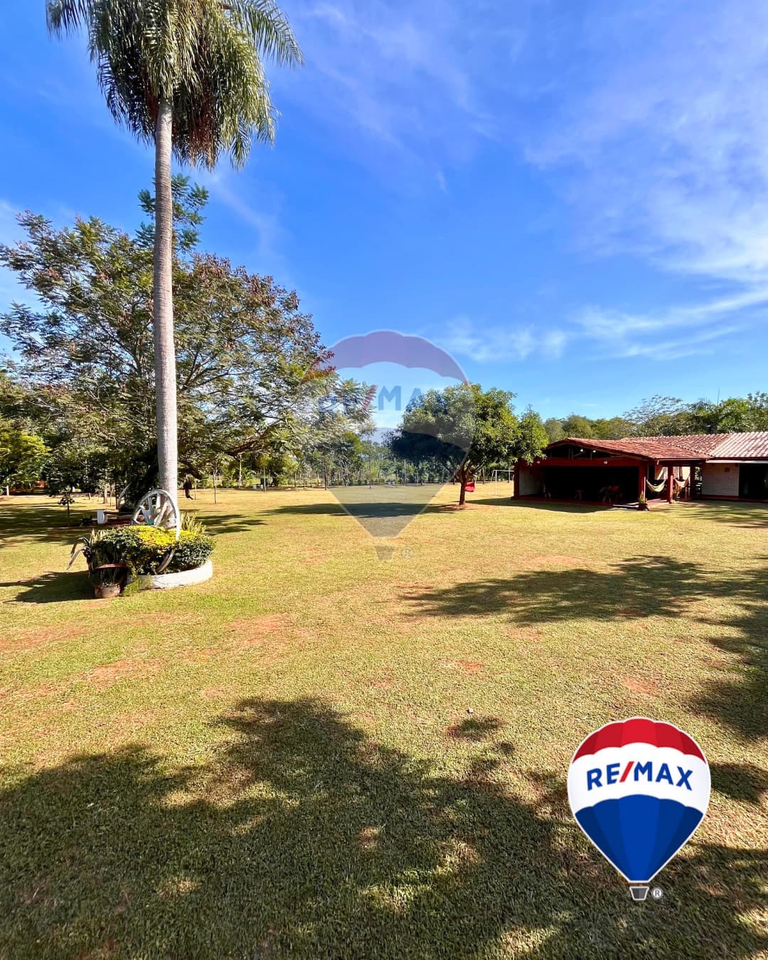 Casa en yaguaron sobre ruta py01 km 55, foto 3
