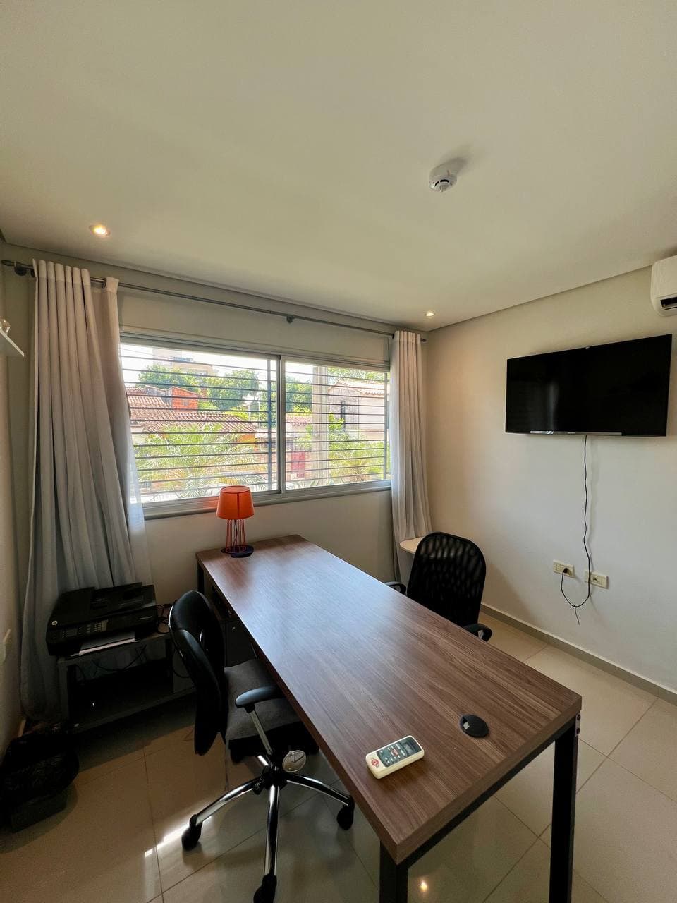 Departamento economico zona universidad americana asuncion — foto 4
