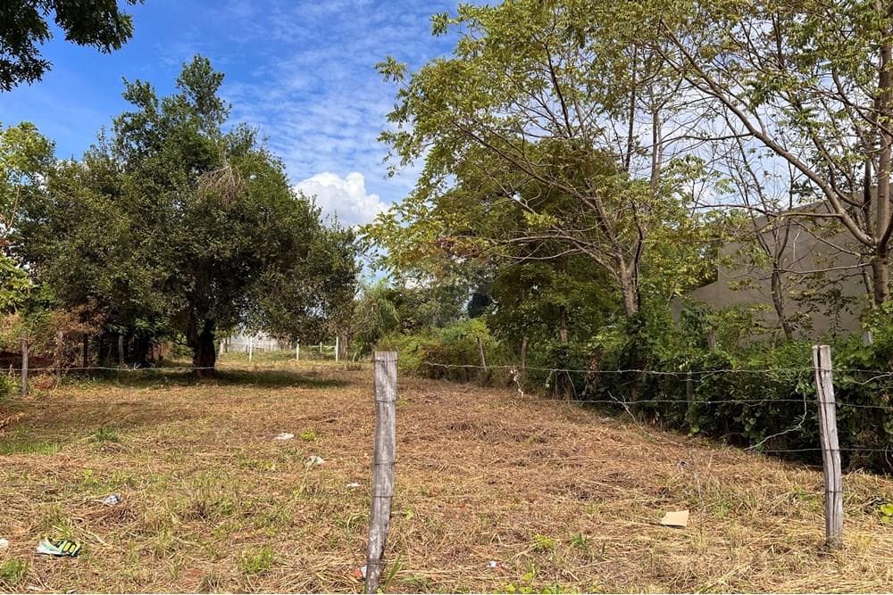 Terreno de 624 m2 en Jardín De Oro Luque, foto 2