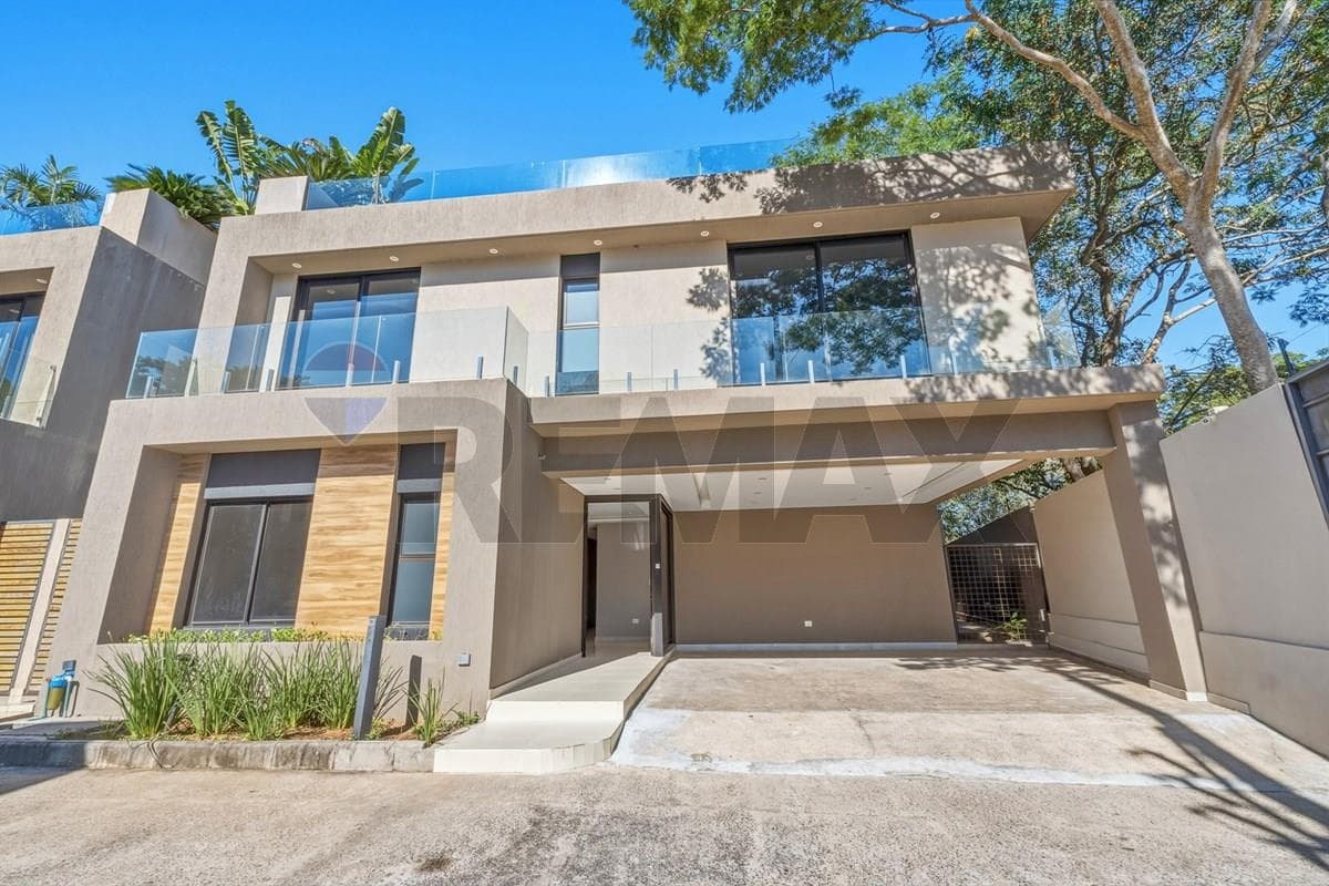 En Venta - Casa -Lambaré, Central, Paraguay, foto 3
