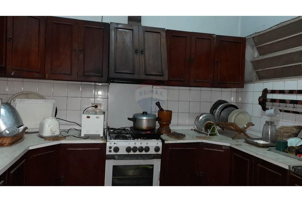 Casa Espaciosa en Santo Domingo, Asunción, foto 3