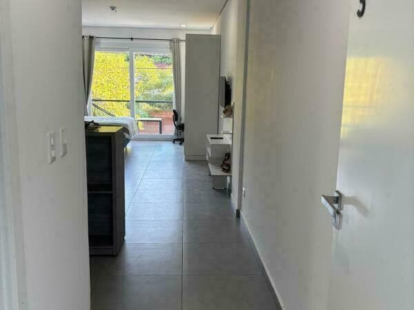 Monoambiente amoblado – 41 m2 | ykua sati, foto 1