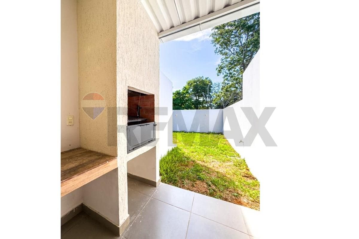Lambaré, hermosa casa en venta, foto 4