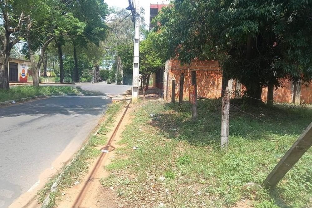 Terreno - Venta - Paraguay Central San Lorenzo, foto 4