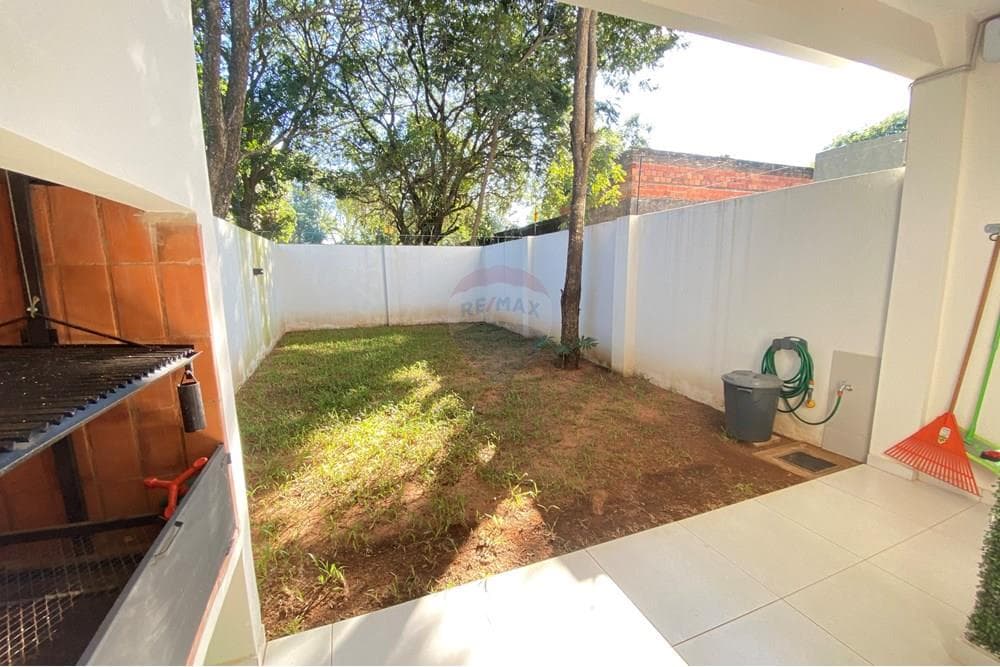 Duplex totalmente amoblado en Isla Bogado - Luque, foto 4