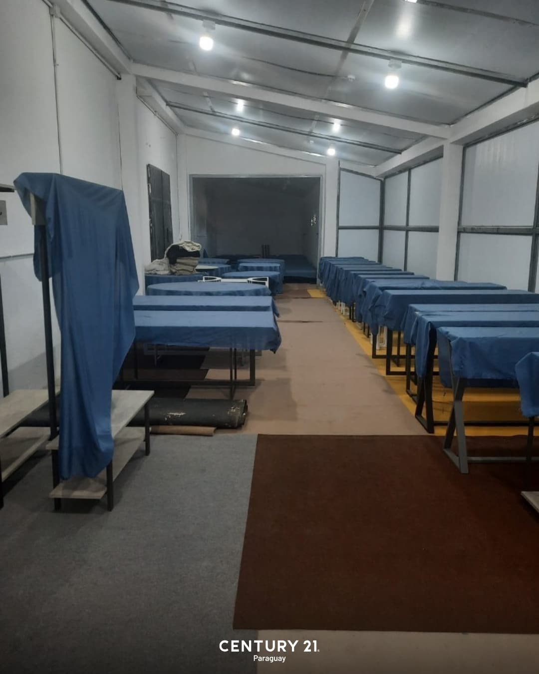 Oportunidad de Inversión en zona Industrial, foto 4