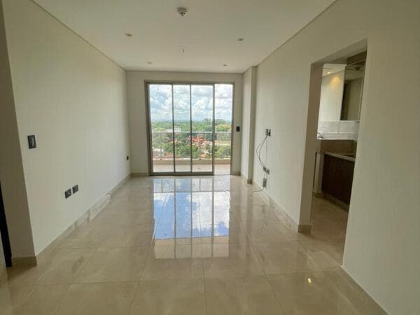 Departamento de 2 dormitorios en alquiler – zona molas lópez