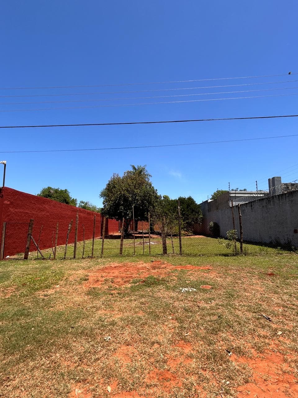 De terreno en Luque - isla bogada, foto 3