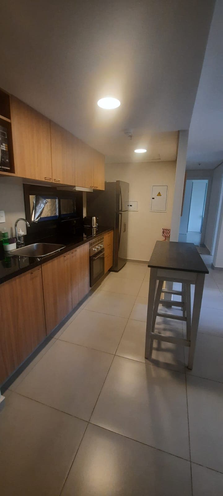 Moderno Dpto Amoblado de 2 Habit Full Equipado — foto 4