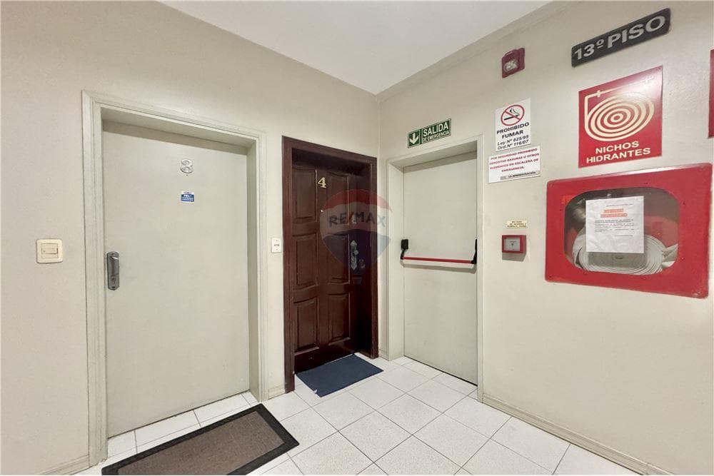 Departamento - Venta - San Roque, Paraguay, foto 3
