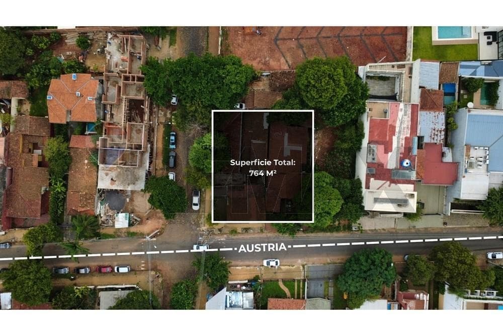 Propiedad en esquina para inversión, foto 3