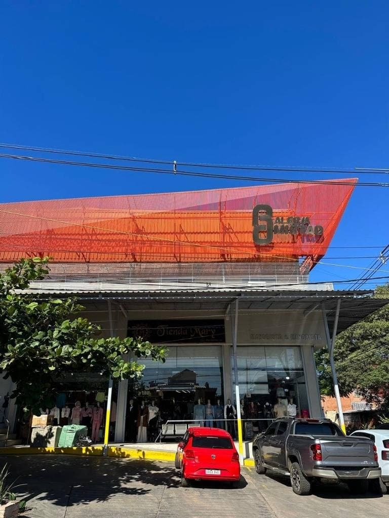 Salón comercial en galería amistad, foto 5