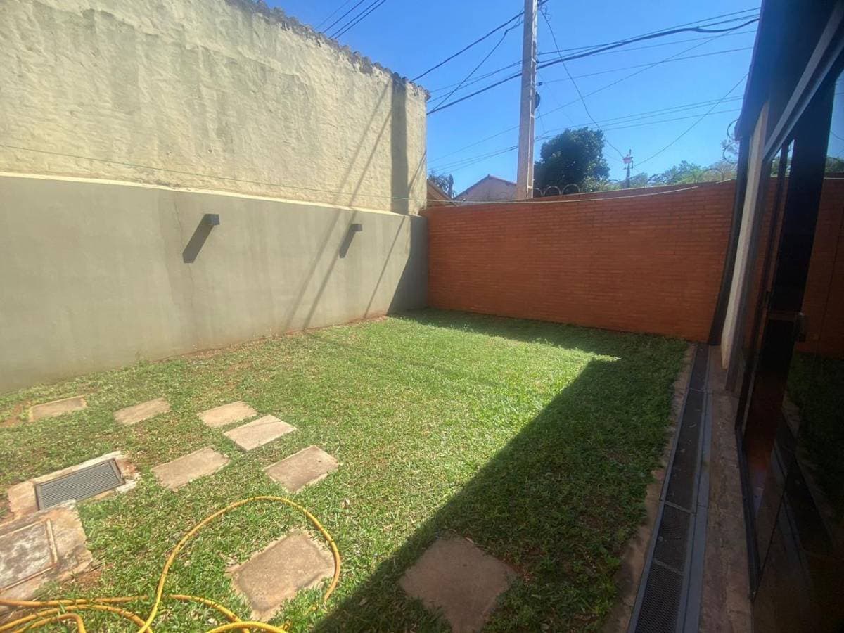 Casa en condominio en Luque zona laurelty, foto 4