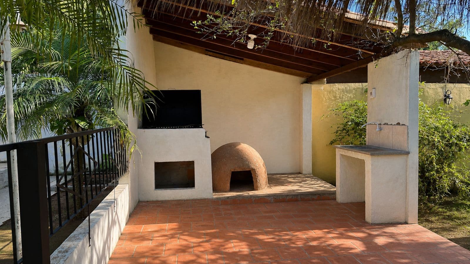 En venta casa quinta en la ciudad de aregua, foto 5