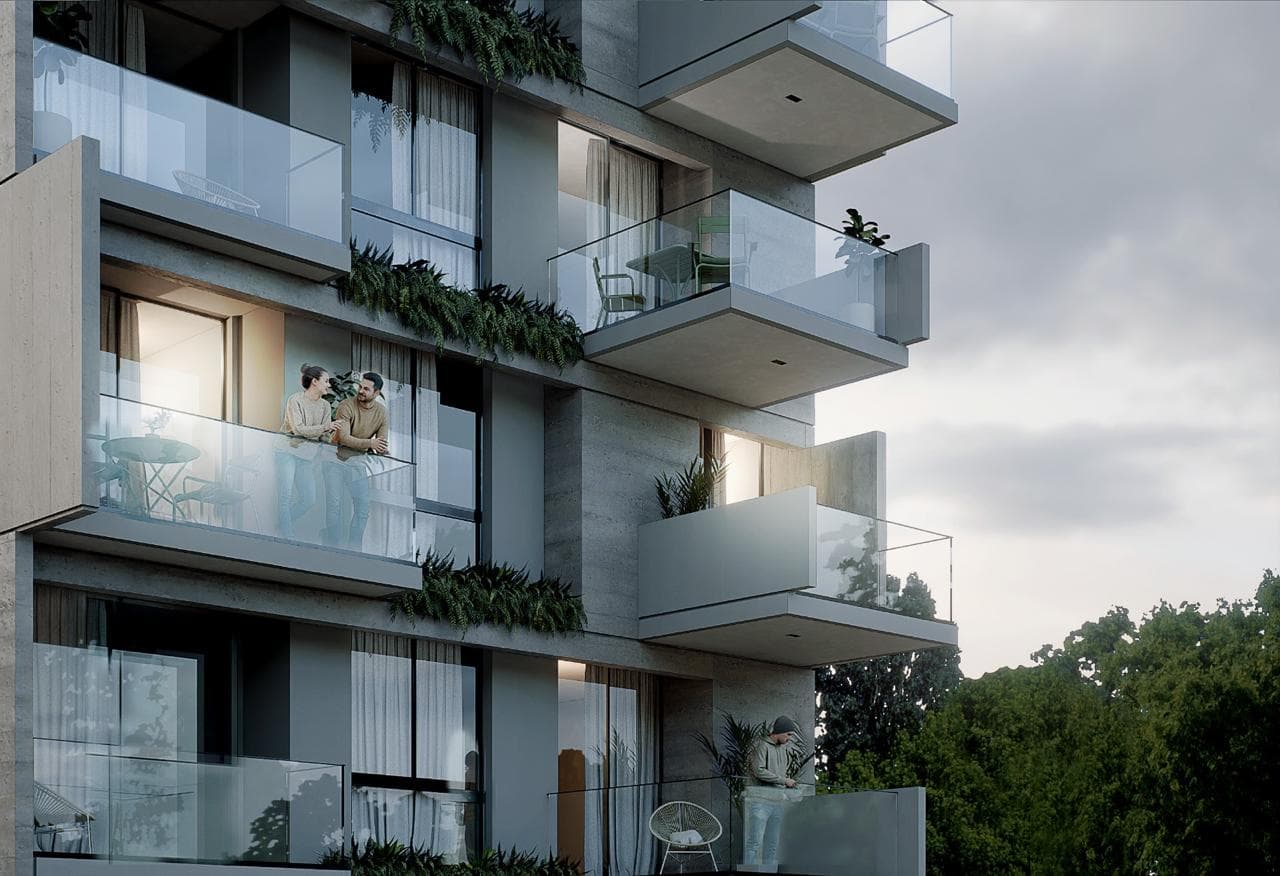 SHANTI – Monoambiente Premium, foto 4