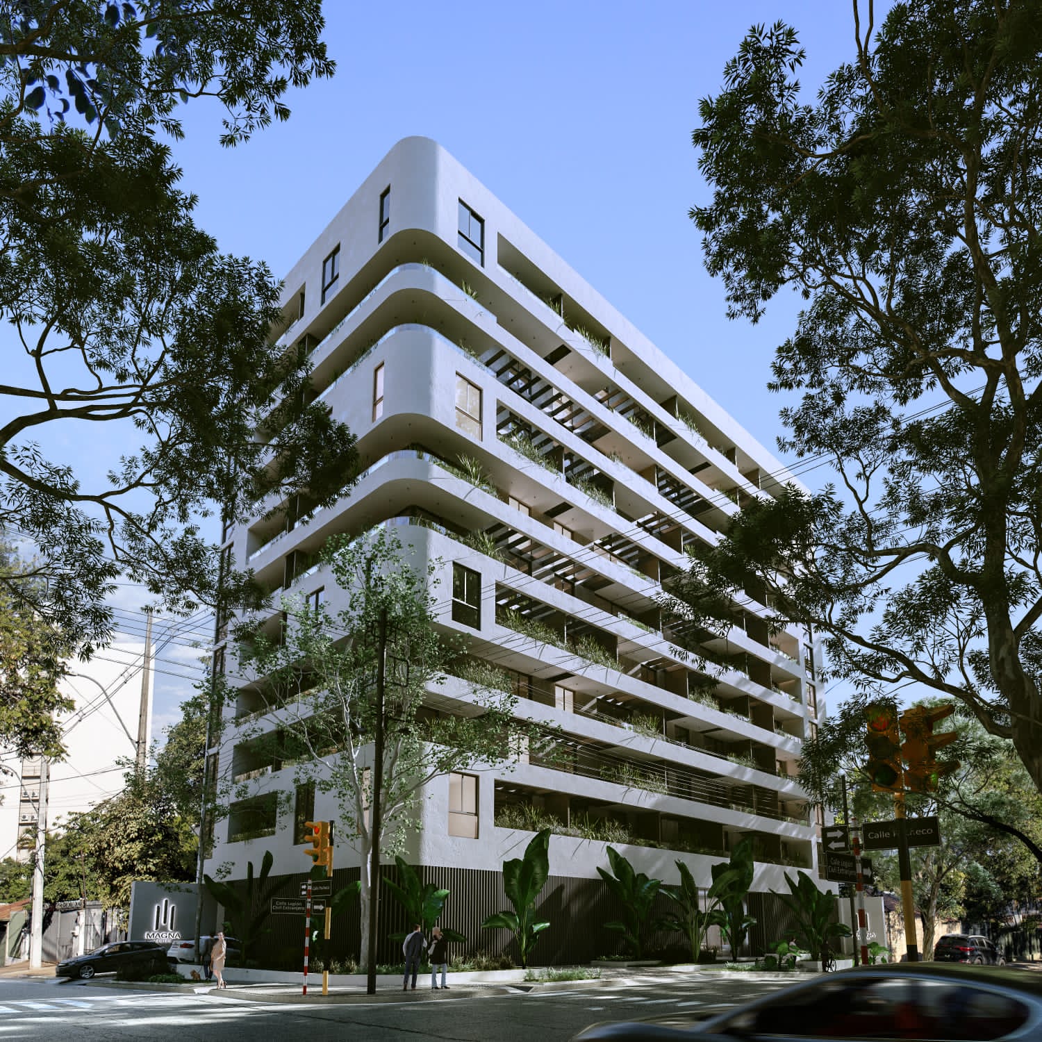 En venta Departamentos Magna Legión, foto 1