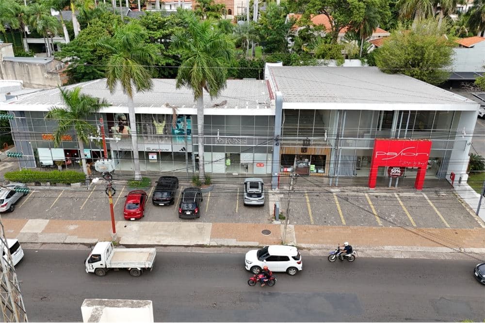 Local Comercial - Alquiler - Mariscal Estigarribia, Paraguay, foto 4