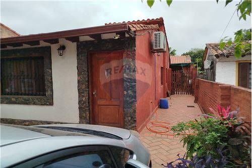 Casa en venta, central lambare, foto 3