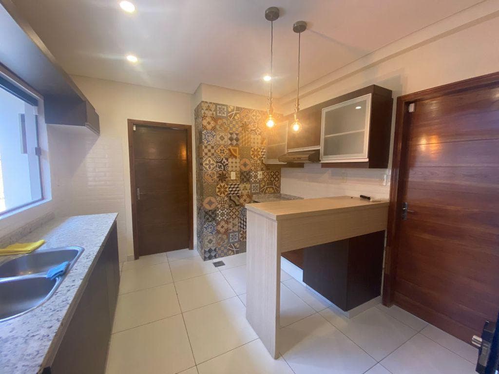 De Amplio Duplex En Barrio Villa Adela - Luque, foto 4