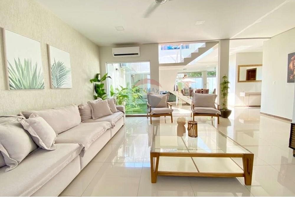 Casa - Alquiler - Luque, Central, Paraguay