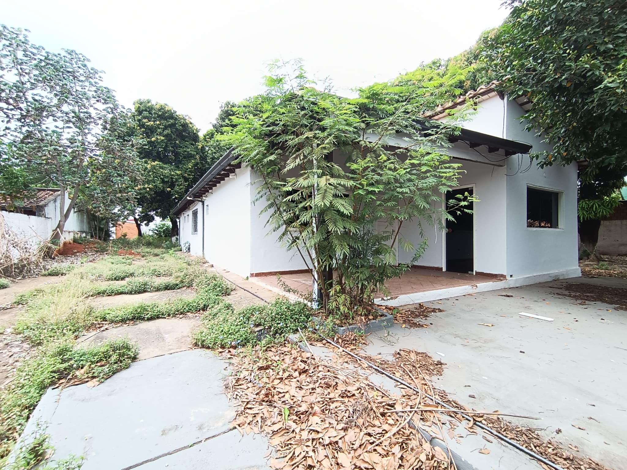 Gran terreno sobre av. Zavalas cue — foto 3