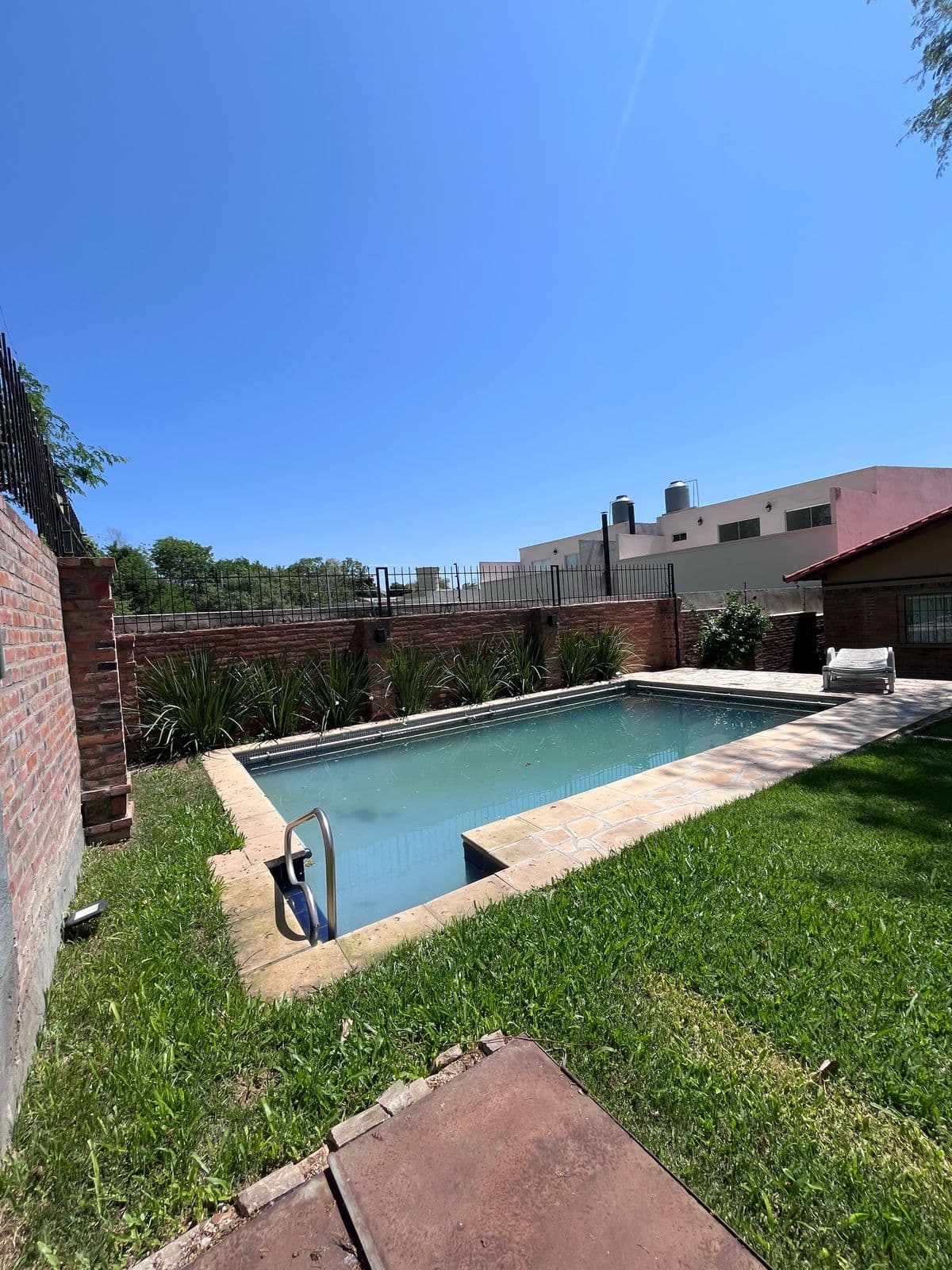 Vendo hermosa casa en San Bernardino!