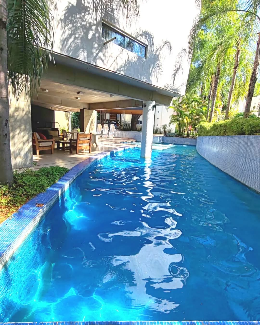Precioso Departamento En Condominio En El Barrio Ycua Satí!!, foto 4