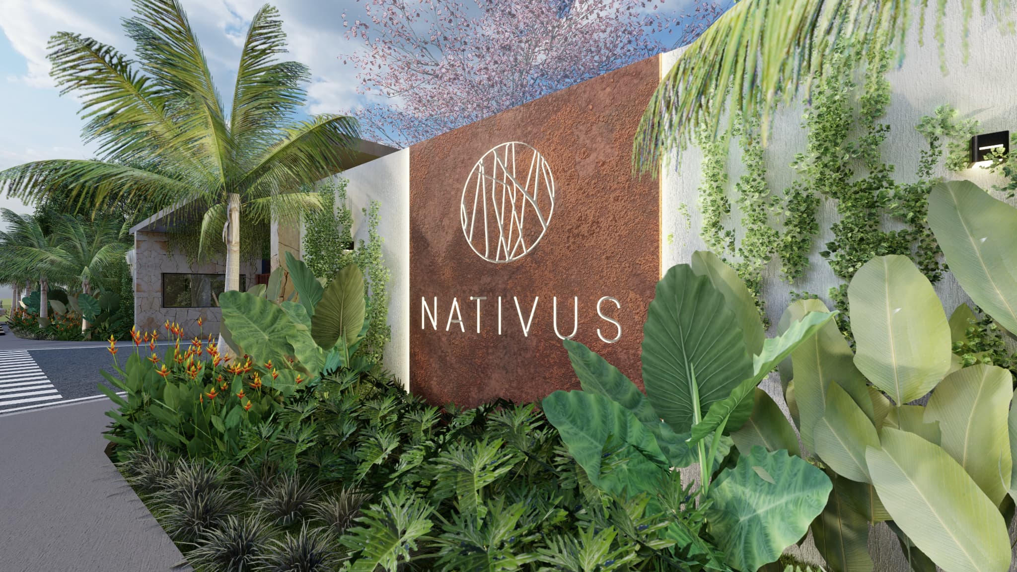 Casa En Barrio Cerrado Luque - Nativus — foto 2