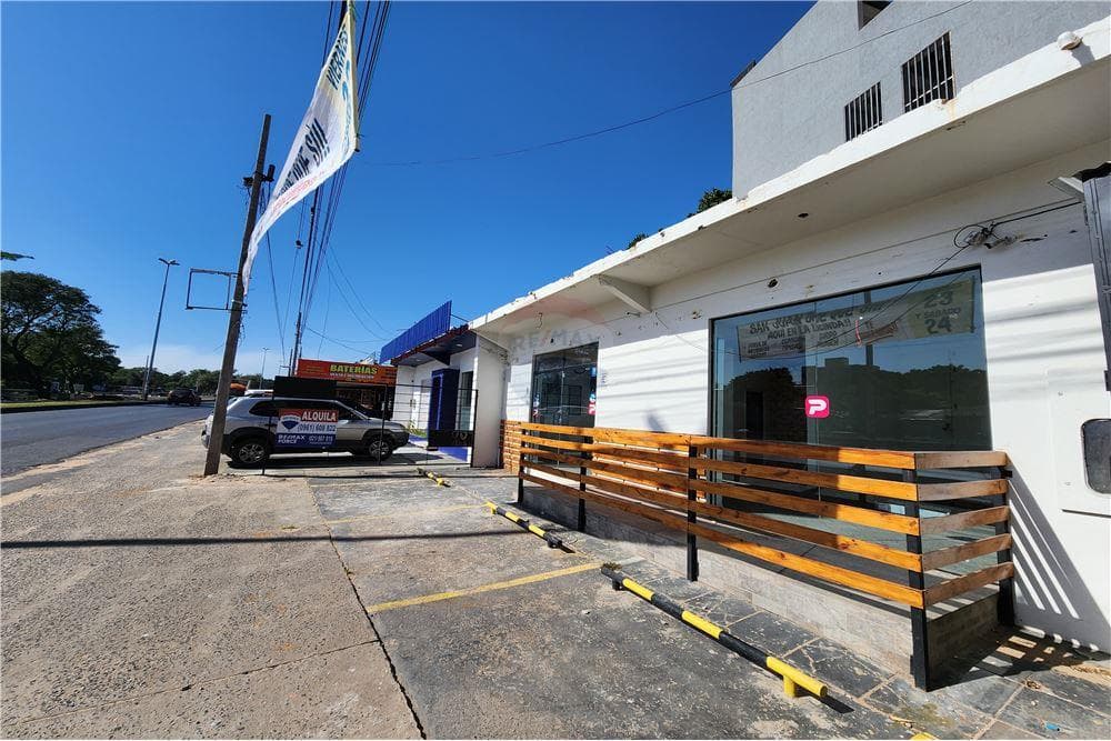 Local comercial en Luque!!, foto 5