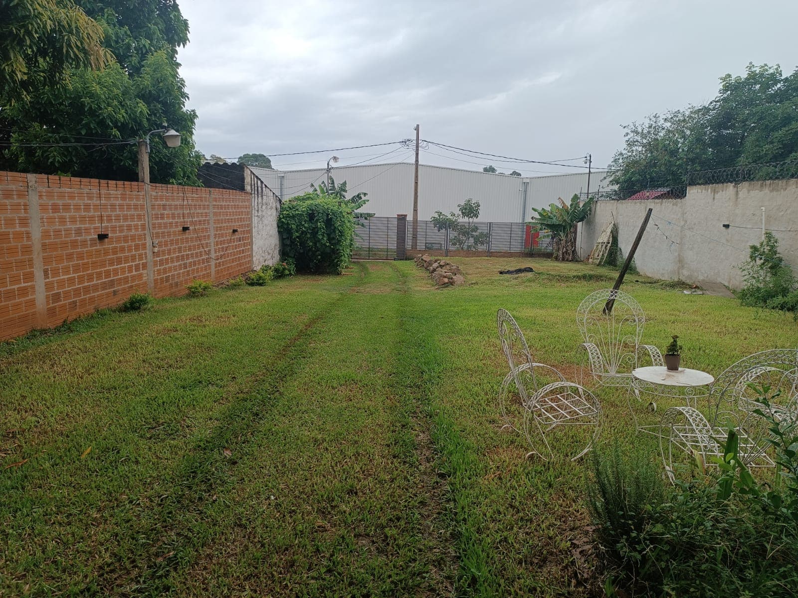 Casa En Luque, foto 2