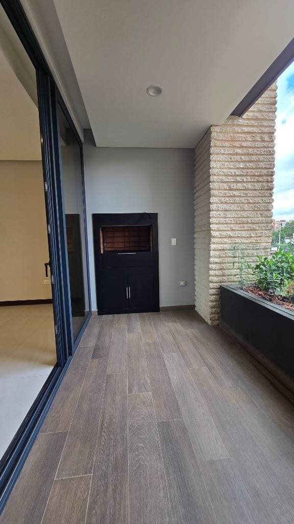 Departamento de dos habitaciones en distrito perseverancia - torre guembe, foto 5