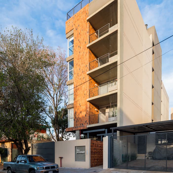 ¡venta De Departamento En Edificio El Mangal – Ideal Para Inversión, foto 1