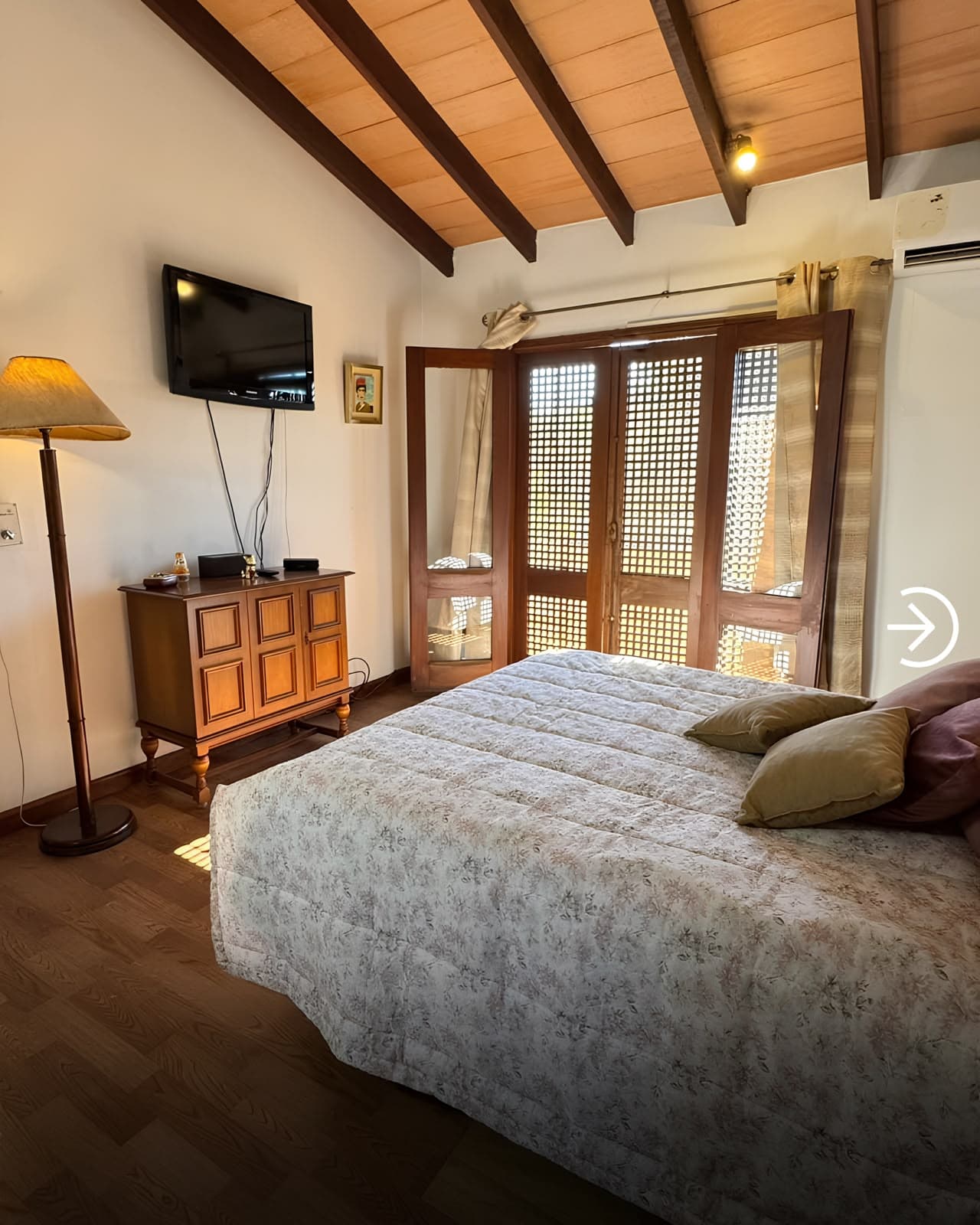 Hermosa casa de 3 hab. En barrio Herrera, foto 3