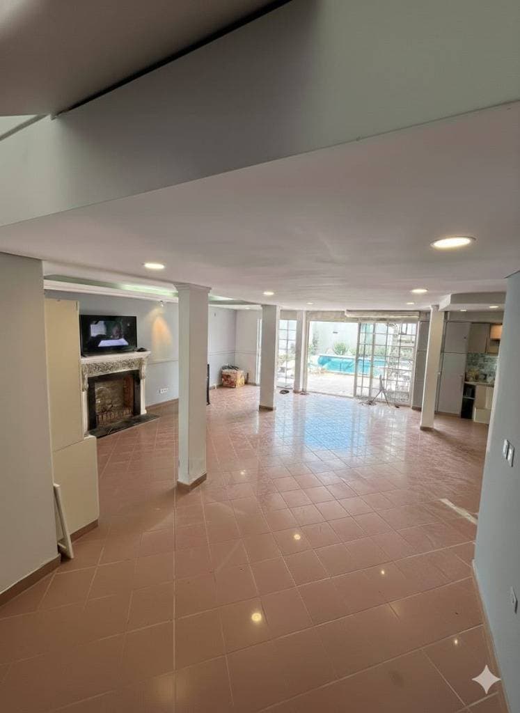 Casa de Lujo con Piscina – Palma Loma, Luque, foto 2