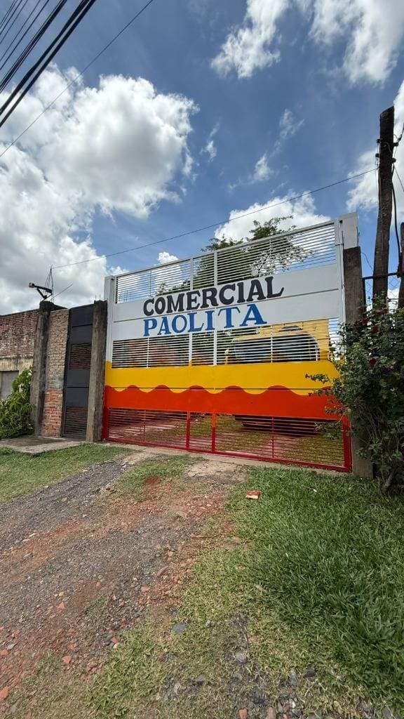 Terreno en Mariano Roque Alonso, central, foto 5