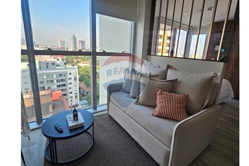 Departamento-Alquiler-PY Asunción Las Lomas — foto principal