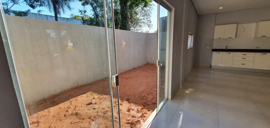 Dúplex a estrenar en Lambaré – moderno, cómodo y con excelente ubicación, foto 5