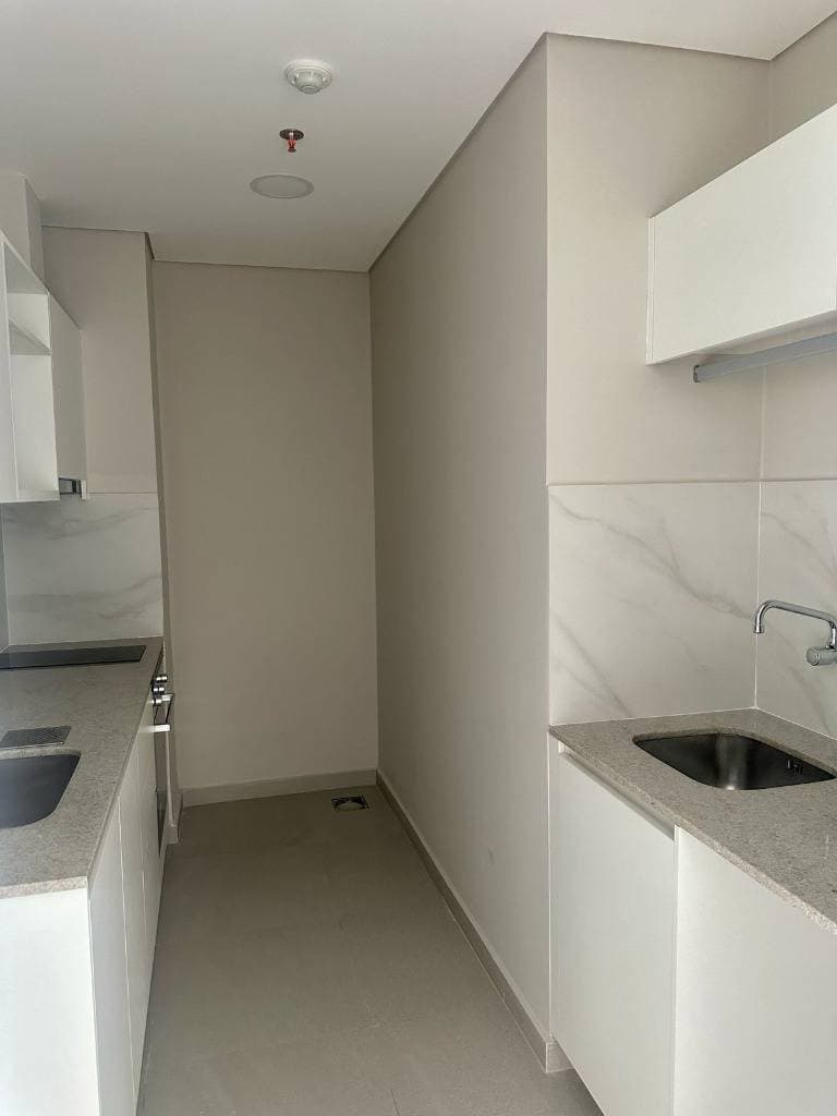Departamento a estrenar en Las Mercedes — foto principal