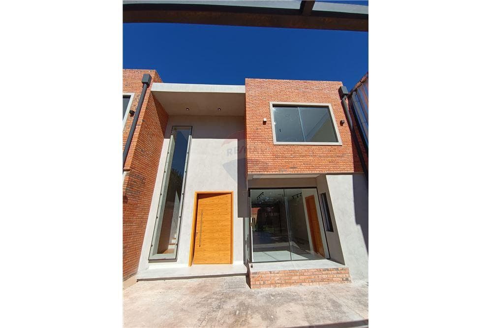 Dúplex en Alquiler en Fernando de la Mora – Zona Sur con Excelente Ubicación, foto 2