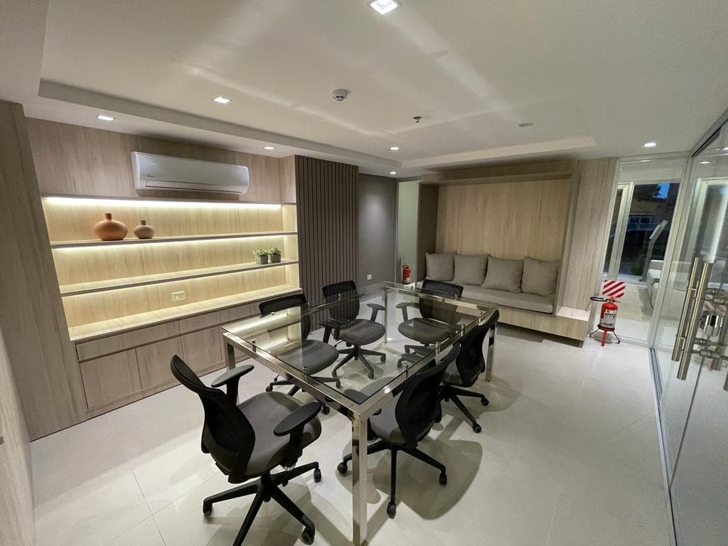 Edificio Habitalis Lynch:, foto 4