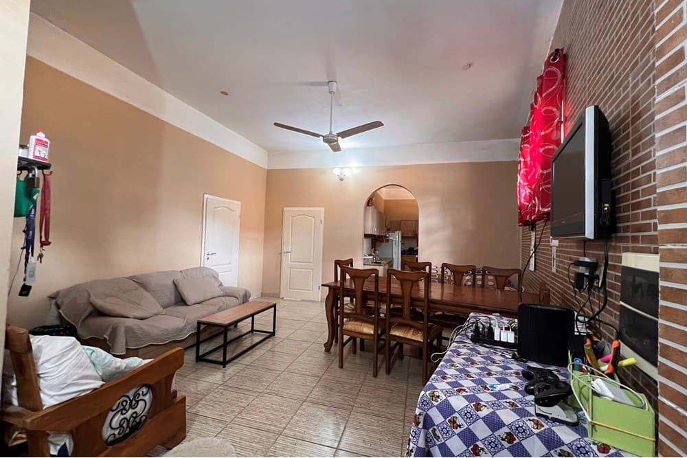 Casa-Venta-Mariano Roque Alonso, foto 2
