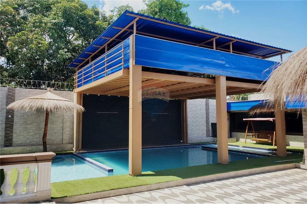 Casa De Verano - Venta - Ciudad del Este, foto 4