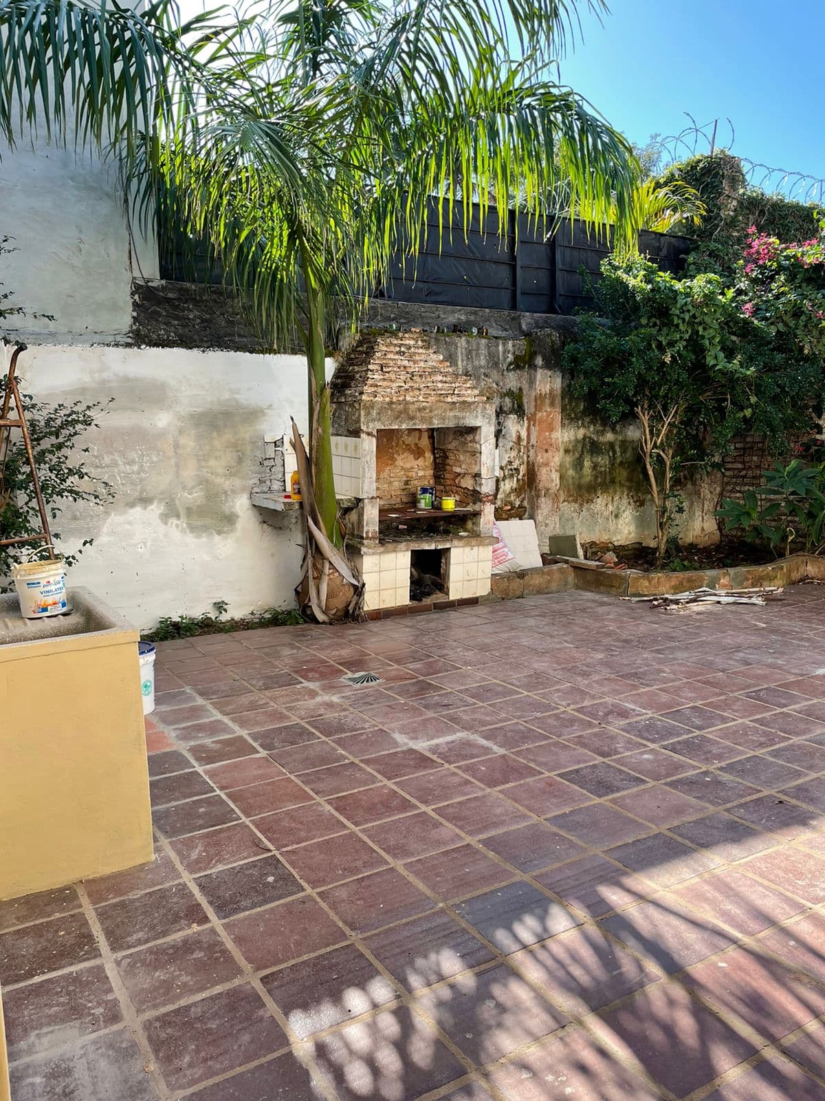 Casa a demoler zona quinta san jose en asuncion, foto 5