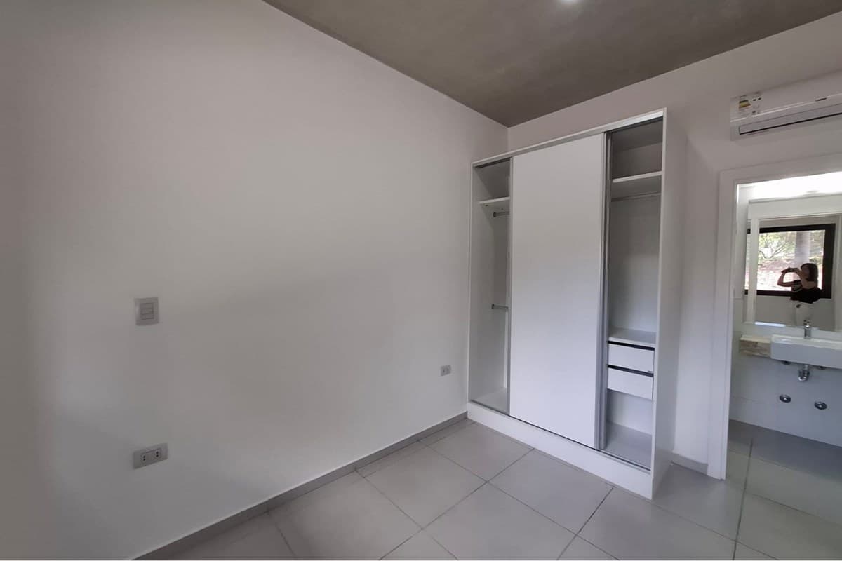 Departamento-Alquiler-461 AVDA GRAL SANTOS, Las Mercedes, Asunción, foto 3