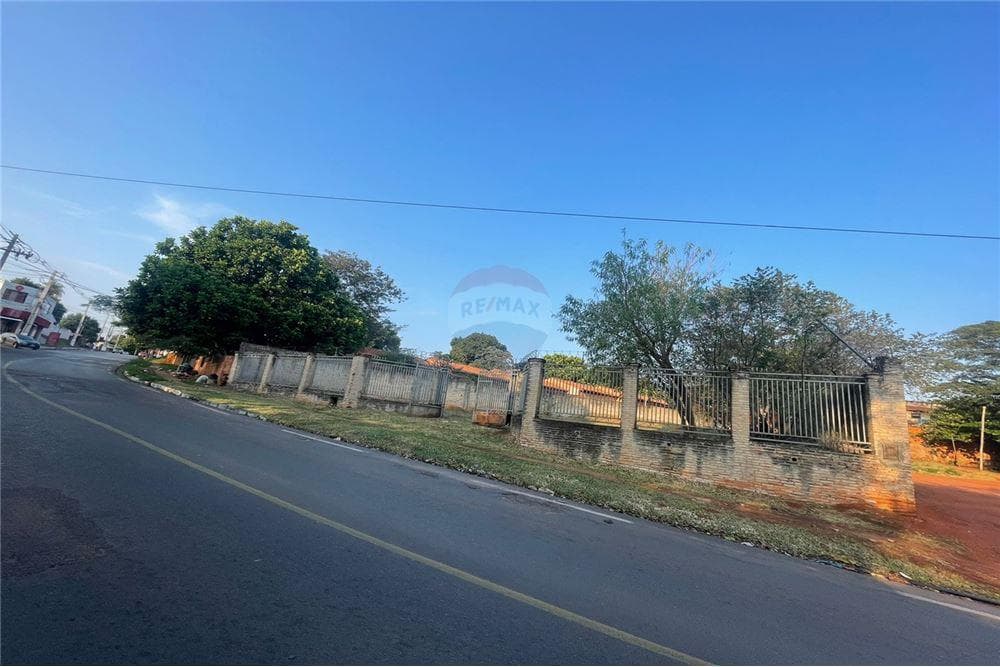Importante terreno en Lambaré sobre Bonifacio Ovando, foto 2