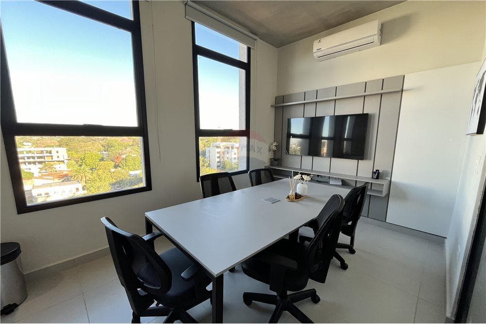 Departamento a Estrenar en Villa Morra!!, foto 5