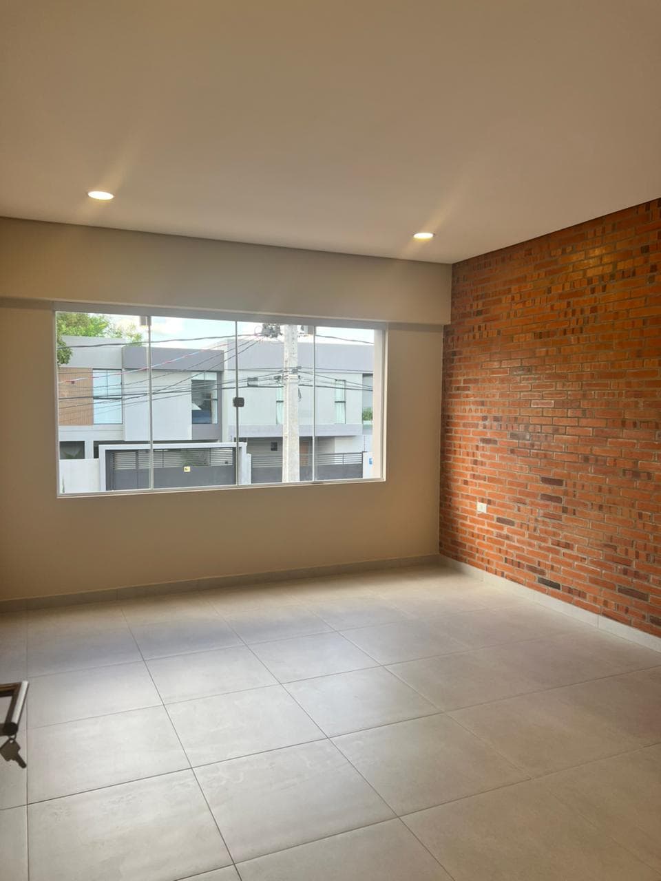 Hermoso duplex en Luque jardin de oro, foto 3