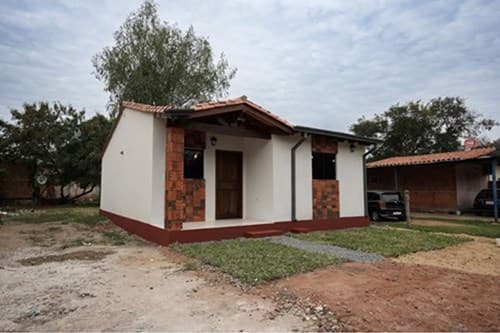 Casa-Venta-costa salinares II; Capiatá, Capiata, Central