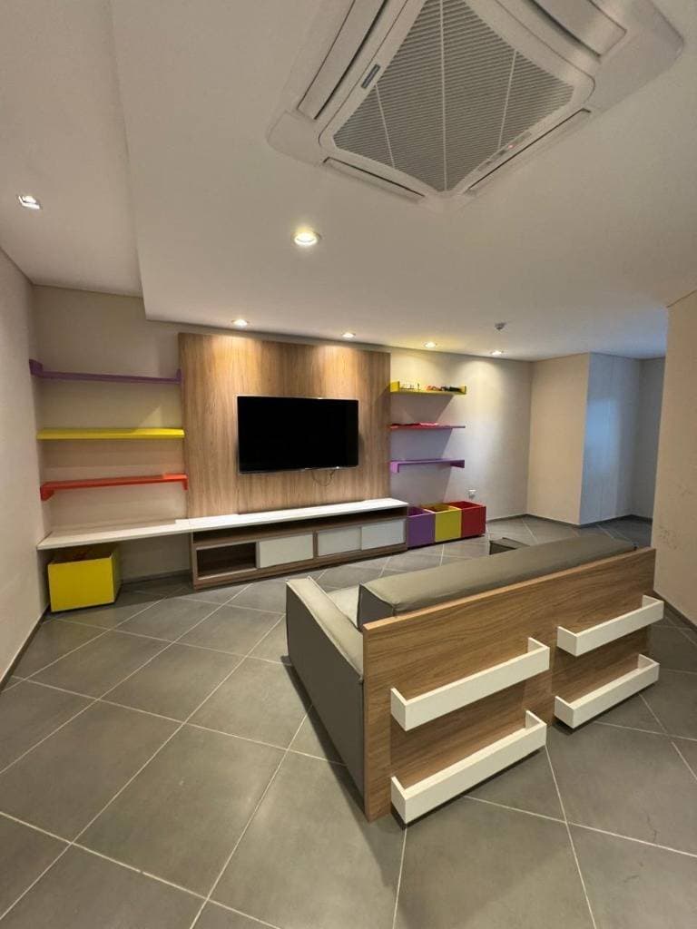 Amplio departamento con área de servicio – edificio karimi, foto 2